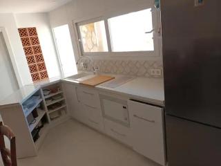 Appartement dans maisons avec piscine - Alicante, Espagne - 8