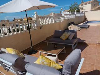 Appartement dans maisons avec piscine - Alicante, Espagne - Puerto Marino - 6