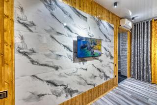 Квартира на Арбате 1 ком - Shymkent - 5