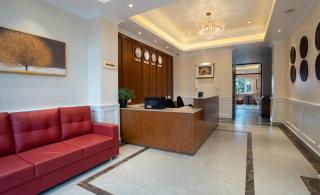 Preisha Hotel & Resort - Gangtok - 8