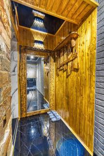 Квартира на Арбате 1 ком - Simkent - 2