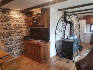 Къща за гости РАЙ 4 човека - 9