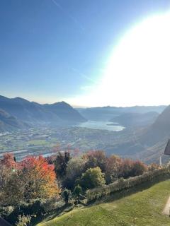 Il NidO Dell ArTistA - Rogno - 0