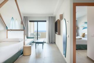 Iberostar Waves Gaviotas Park - Morro del Jable - 9