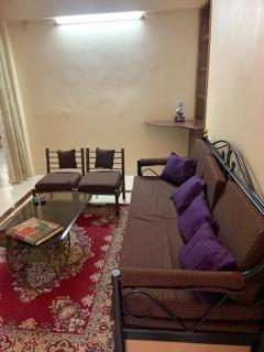 Casa de Jardin Varca Goa for 2 people - Varca - 6