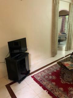 Casa de Jardin Varca Goa for 2 people - Varca - 3