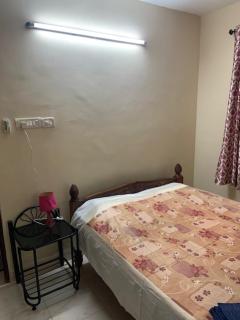 Casa de Jardin Varca Goa for 2 people - Varca - 2