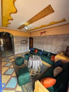 Villa Dar Azura - Mirleft - 5