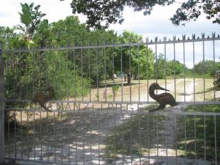 Lunamanzi Lodge - Manguzi - 7