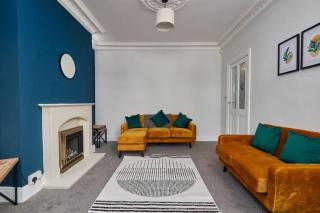 Spacious House In Stockton - Street Parking - Stockton-on-Tees - 8