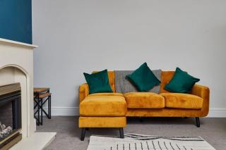 Spacious House In Stockton - Street Parking - Stockton-on-Tees - 5