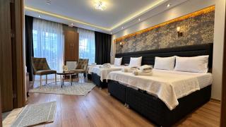 Mamma Marya Hotel - Istanbul - 6