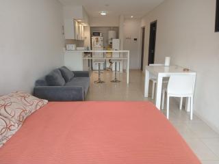 Aparment Alvear 1360 - Rosario - 8