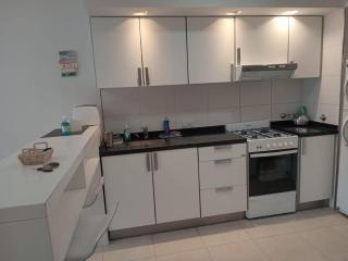 Aparment Alvear 1360 - Rosario - 6