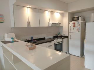 Aparment Alvear 1360 - Rosario - 5