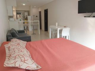 Aparment Alvear 1360 - Rosario - 4
