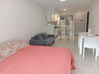Aparment Alvear 1360 - Rosario - 3