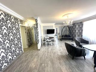 Beautiful apartment in Yerevan) - Jerevan - 7