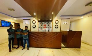 Hotel Aflon midc andheri east - Bombay - 7