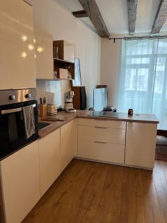 Appartement Solidor 50m2 et jardin à deux pas des plages - Saint Malo - 5