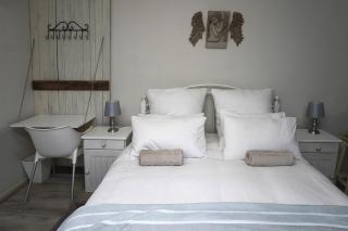 Feet Up Cottage - Somerset West - 7