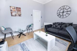 The Summit Apartment Holburn - Lovely 1 bedroom - Aberdeen - 2