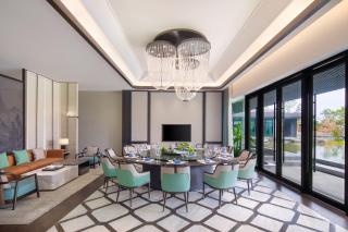Courtyard by Marriott Changzhou - Changzhou - 2