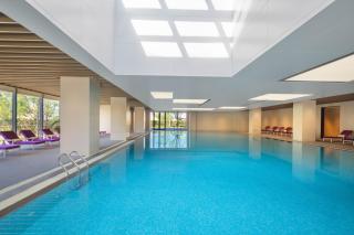 Courtyard by Marriott Changzhou - Changzhou - 4