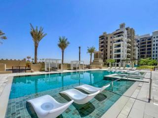 Luxury one bedroom - Dubai - 4