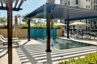 Luxury one bedroom - Dubai - 1