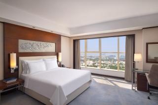 Grand Millennium Dubai - Dubai - 1