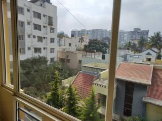 Sweet Home - 2 bedroom appartment in JP Nagar - Bangalore - 8