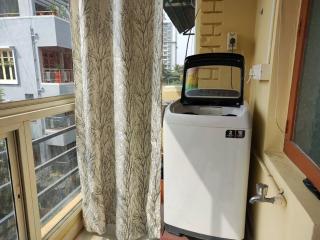 Sweet Home - 2 bedroom appartment in JP Nagar - Bangalore - 6