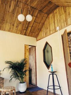 สะปัน Riva camp - Ban Huai Ti - 5