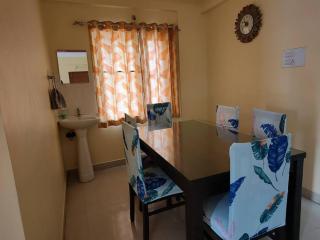 Sweet Home - 2 bedroom appartment in JP Nagar - Bangalore - 5