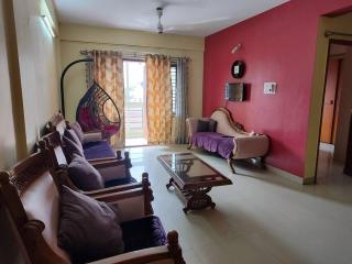 Sweet Home - 2 bedroom appartment in JP Nagar - Bangalore - 2