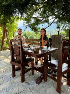 EleGaya Guest house - Ijevan - 6