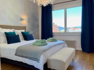 Le 21 Favre, Hyper centre, 70 m², 2 chambres - Annecy - 8