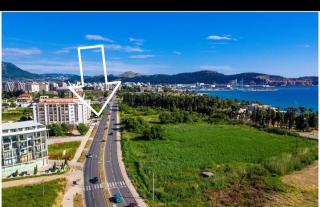 Apartmani Kolovic Susanj - Bar - 0
