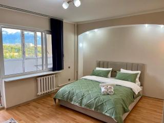sairan comfort - Almaty - 0
