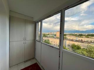 sairan comfort - Almaty - 8