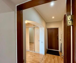 sairan comfort - Almaty - 7