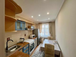sairan comfort - Almaty - 5