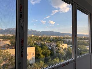 sairan comfort - Almaty - 6