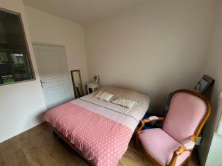 Appartement Solidor 50m2 et jardin à deux pas des plages - Saint Malo - 1