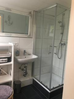 Ferienwohnung Nordwind 2 - Hinte - 2