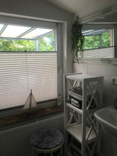 Ferienwohnung Nordwind 2 - Hinte - 3
