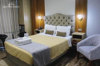 Hotel San Francisco - Huánuco - 5