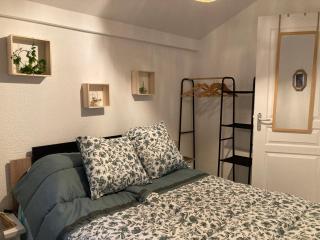 Harmony of Nature - 4 pers - Near Eurexpo and Groupama Stadium - Saint-Priest - 3