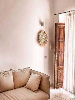 La Ripa-apartment on the cliff edge - Peschici - 8